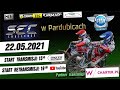 SEC Challange  Pardubice 2021