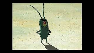 Plankton - Felicitations Malefactors!