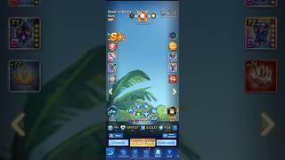 X HERO - V Summon Opan Tricks ( S+)  #xhero #heromyth screenshot 3