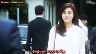 [FMV/ ROM/ PL SUB] Lee Hyun - My Heartache (Gentleman's Dignity) ~polskie napisy~