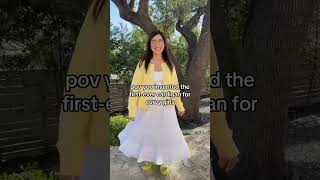 We Needed This So Bad