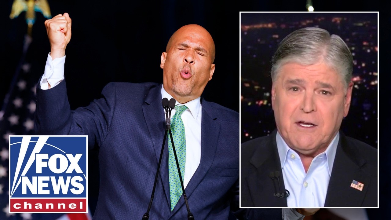 Accountability is coming, BIG TIME: Hannity