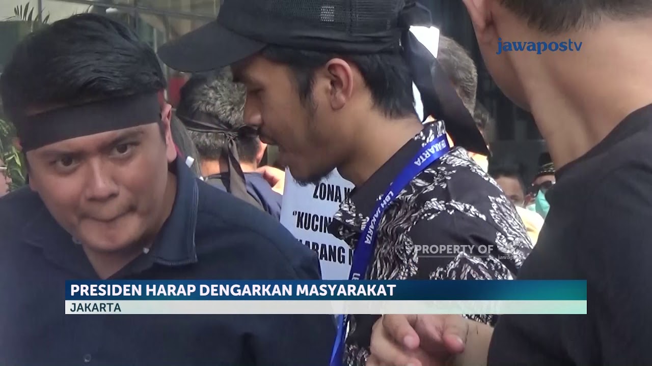 Ketua PBNU Harap KPK Jaring Koruptor Kakap kpkb
