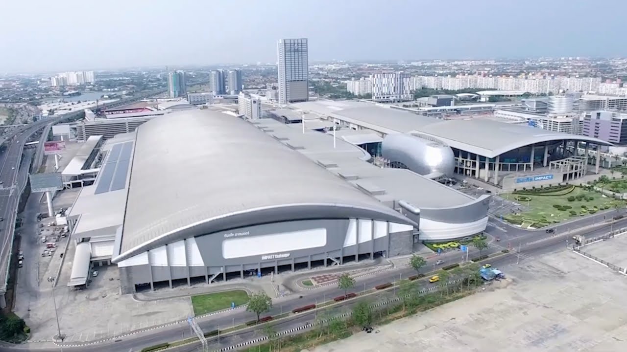 Marel at VIV Asia 2025