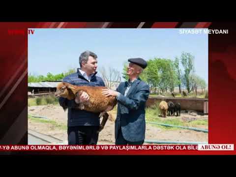 Video: Kənd Təsərrüfatı Memarlıq Nailiyyətləri