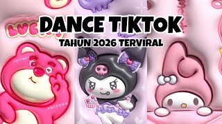 Latest viral TikTok dances of 2026 - how well do you know the TikTok dances of 2026 part 501