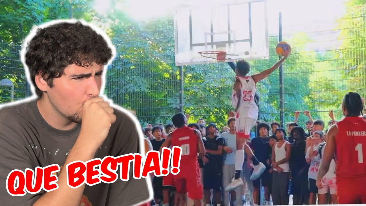 Ballers Vs Madrid NO TIENE SENTIDO 🤯