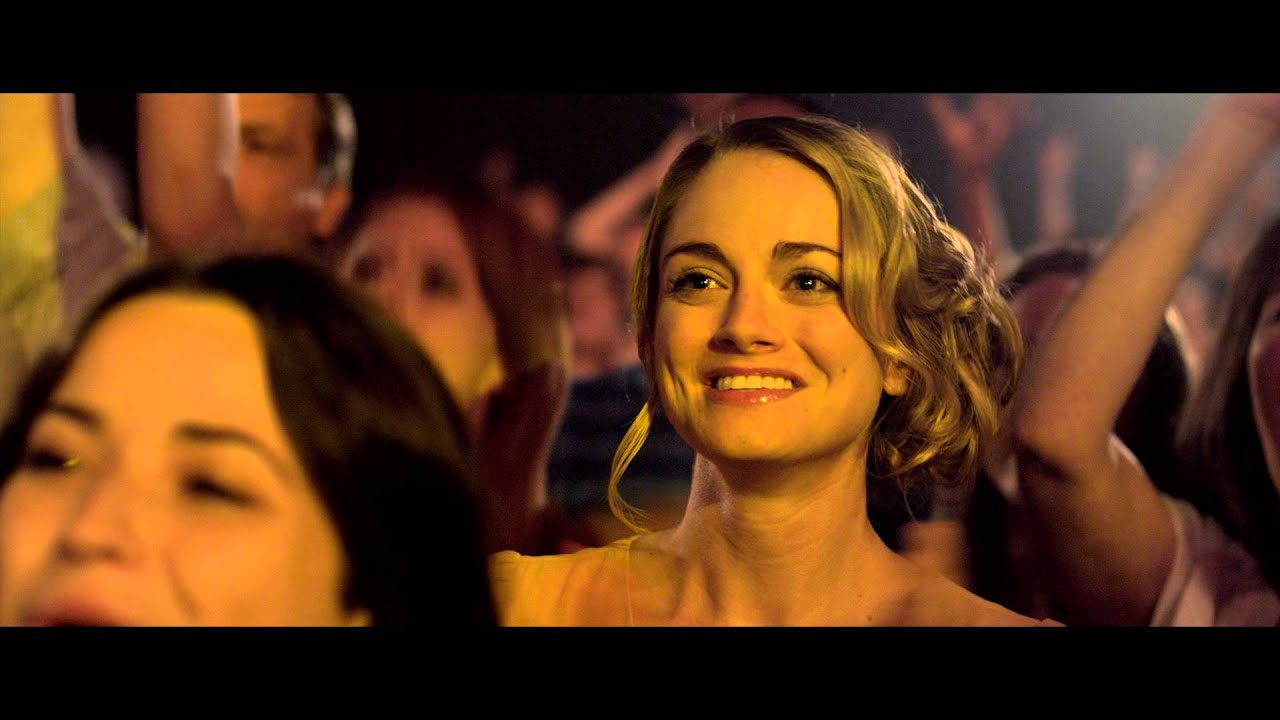 animation mariage musique country