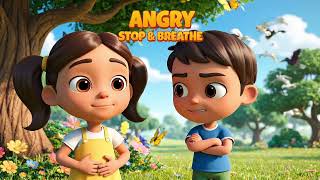 ๐ Feelings Song for Kids | Learn Emotions in 30 Seconds