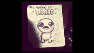 The Binding of Isaac Full OST [Normal   Wrath of the Lamb]