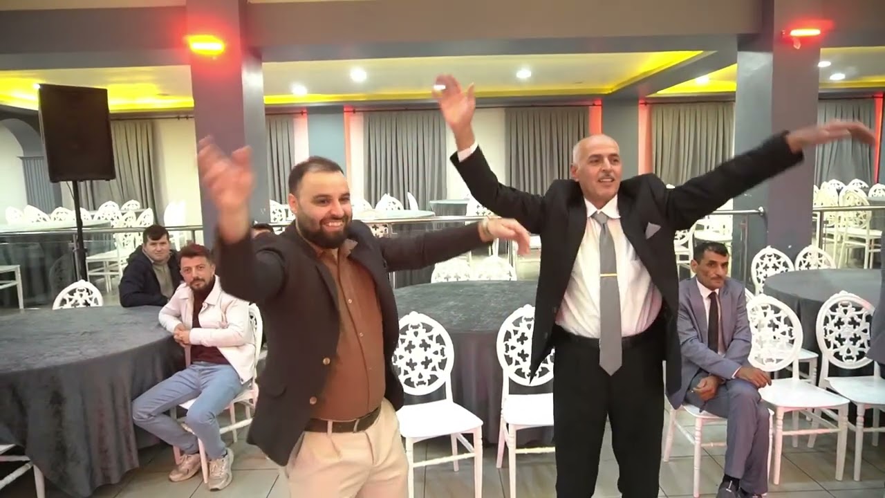 حفل زفاف العريس يوسف التمر جزء 1