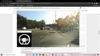 How to Build Self-Driving-Car Using End-to-End Deep_Learning..!!