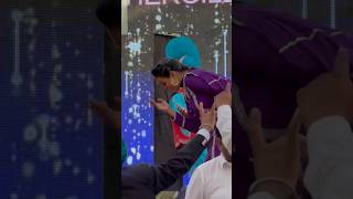 Yaara Di Gulam   punjabi wedding program traditional dance djpunjabisong trending shorts