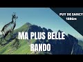 Vlog la monte du puy de sancy