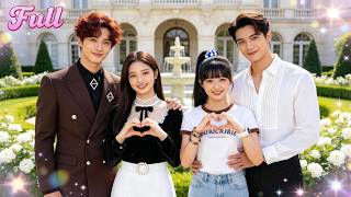 💥Dua saudari dipaksa nikah dua saudara CEO: tuan buta &pewaris dingin. Mereka dimanja habis-habisan!