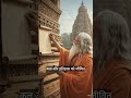 कला: मंदिरों की वास्तुकला (Architecture)