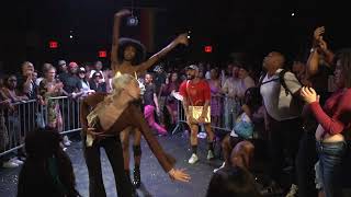 Beginners Performance at OTA August 1 2022