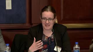 Highlights: An Expert Briefing on the Nuclear Energy Leadership Act (NELA)