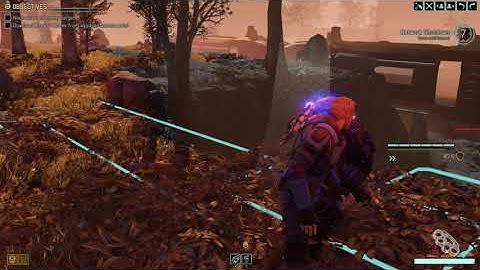 XCOM 2 Unarmed Animations WIP #2
