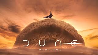 Dune Part Two Trailer 3 Music