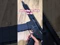 GHK M4 Súng Trường Gas Bắn Bi Cao Cấp part 89 | Sói Tuyết Airsoft #airsoft #soituyet #soiairsoft
