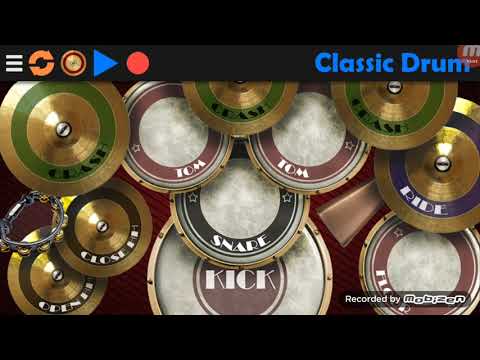 คู่ชีวิต Classic Drum (Dr.Fuu)