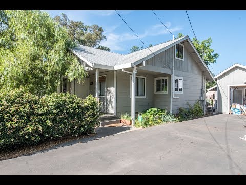 6914 8th Street, Rio Linda, CA home video tour