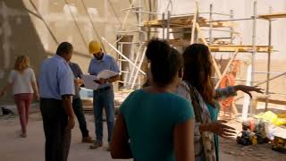 How to run 10 construction sites simultaneously #shorts