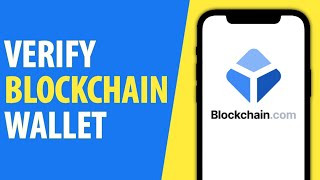 How To Verify Blockchain Wallet 2026