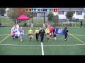 2024 Canada Soccer Girls U-17 Cup ⚽ QF: QUEBEC vs ALBERTA [2024-10-12]