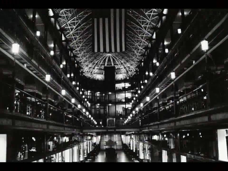 Architecture ~ by: Mike Bruckman - YouTube