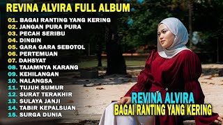 Revina Alviera   Bagai Ranting Yang Kering dangdutviral dangdut dangdutkoplo 