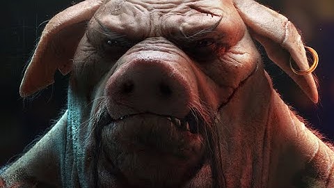 Beyond Good and Evil 2: Everything We Know So Far