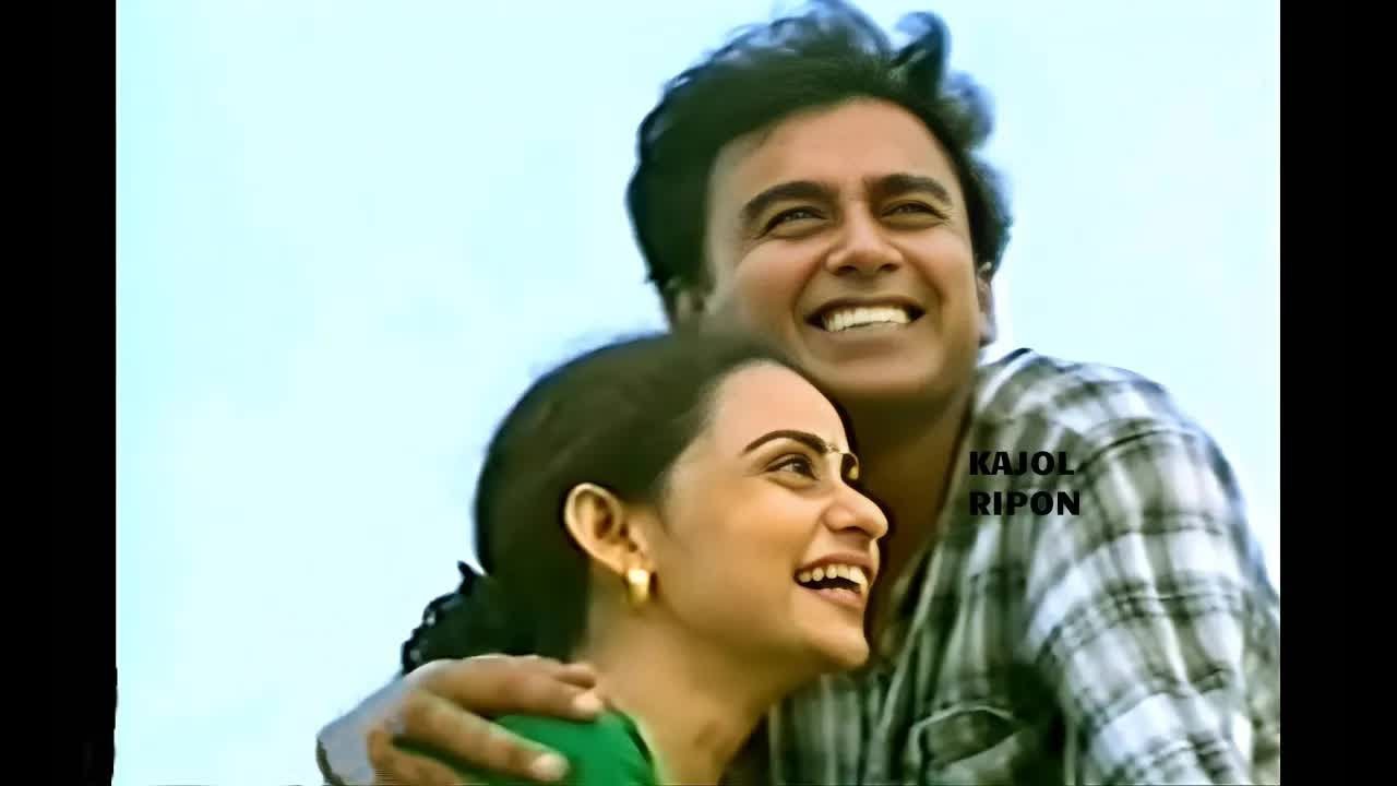 নাটক - জীবন সৈকতে (আফসানা মিমি ও জাহিদ হাসান), ১৯৯৮