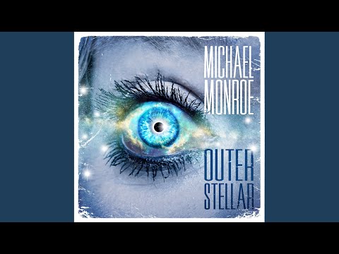 Disconnected - Michael Monroe