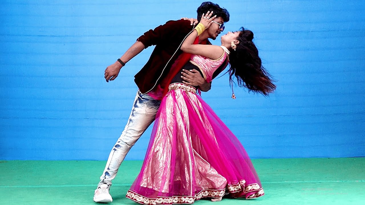 Basbo Bhalo Tomake Pai Janom Jodi Satobar | Ft. Roni & Mahi | Sursangam Dance | Dance video