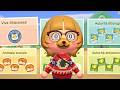 NESSUNO HA MAI COMPLETATO ANIMAL CROSSING!
