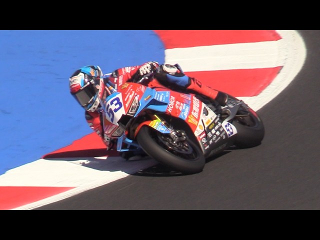 ももし 2026 ZXMOTO 820RR-RS Supersport Bike Raw Sound in Action at Misano