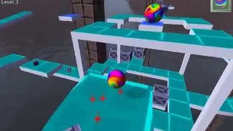 Marble Blast GLC - Topside Downside [Extra] (48.96)