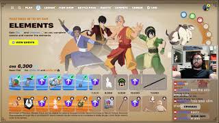 Avatar Quests Stream | Fortnite Gameplay