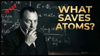 Was Wolfgang Pauli Too Smart to Be Wrong?