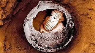 Most Mysterious Recent Archaeological Finds And Artifacts Scientists Still Can't Explain