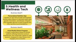 Future trend for business ideas!! IBM