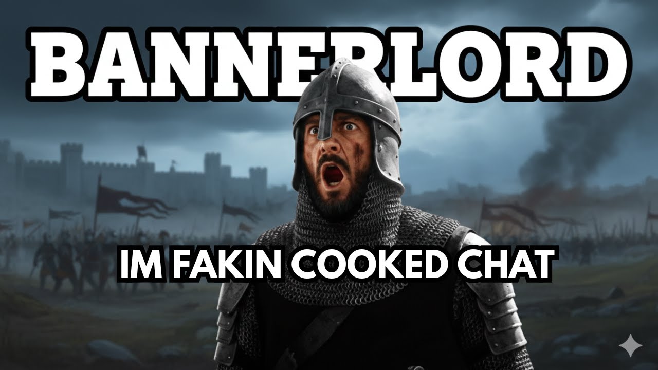 Bannerlord | High-Risk Decisions After the Kingdom Collapse