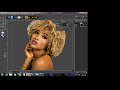 How to create a facebook cover photo under 2 minutes gimp