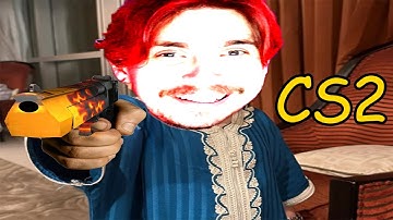 random CS2 clips I found on my PC