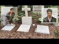 The Grave Of George Michael Highgate Cemetery London Sept 20 2022 Alternate Version 