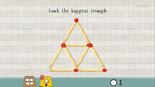 Logic Master 1 Mind Twist Level 91 92 93 94 95 96 97 98 99 100 Walkthrough (Weez Beez)