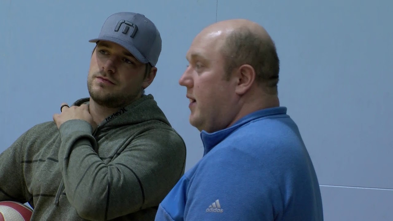 Kodiaks Men S Volleyball Schedule