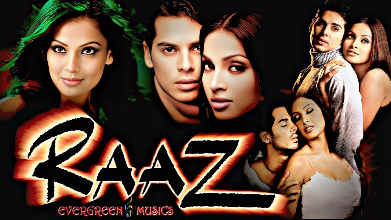 Raaz Full Movie | Dino Morea | Bipasha Basu | Malini Sharma | Review And Update |